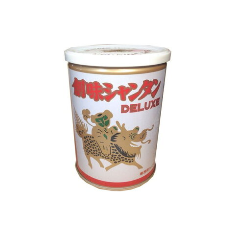 創味食品 創味シャンタンDX デラックス 1kg缶