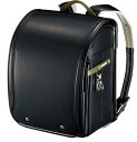 【在庫処分】コクヨスポーツミックスブラック×カーキカク-SM5900Dランドセル【送料無料】【特別価格】