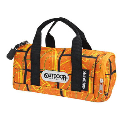 【アウトドアコラボ】サンスター文具ペンケース PENCASEBB LA/OD15S1417592アウトドア ペンケース【数量限定】