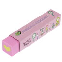 【ニコプチコラボ】サンスター文具ミラーとケシゴム n p BS4216334ミラー付き消しゴム【女子小学生ナンバーワン】