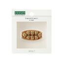 【日本の食を繊細な技術で表現したマグネット】ミドリ midoriミニチュアマグネット 1個入 たこ焼き柄43414006 43414-006ミニチュア マグネット【強力なネオジム磁石を採用!】
