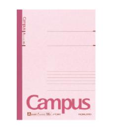 コクヨキャンパスノートB5サイズA罫　7mm3行100枚
