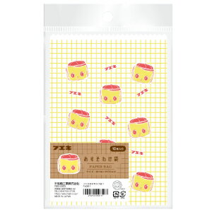 【フエキ100周年記念】不易糊工業 フエキのりフエキ おすそわけ袋FAOB1おすそわけ袋【数量限定】