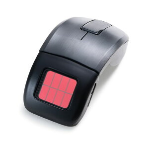 【太陽電池搭載マウス】ビフレステック固体型色素増感太陽電池搭載SMART R MOUSES1032441太陽電池搭載マウス【数量限定】