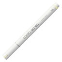 .Tooコピック アクレア水性 顔料 マーカー016 Cream Yellowクリームイエロー
