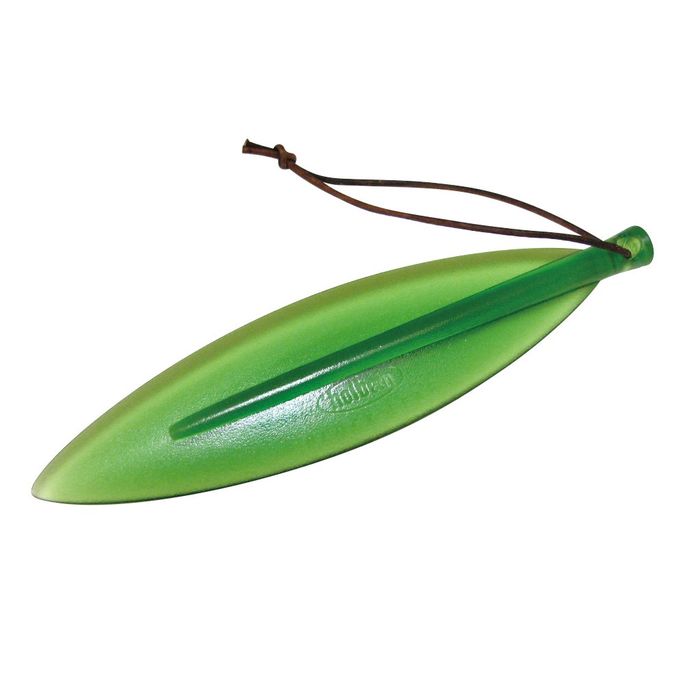 ブロックリーフ