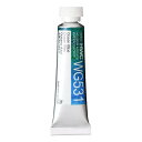 ホルベイン透明水彩絵具 グラニュレーティングカラーズ(分離絵具) 5ml WG531 大海(たいかい)