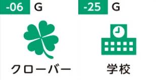パイロットフリクションスタンプこすると消えるインク色【グリーン】SPF-12-Gネコポス対応