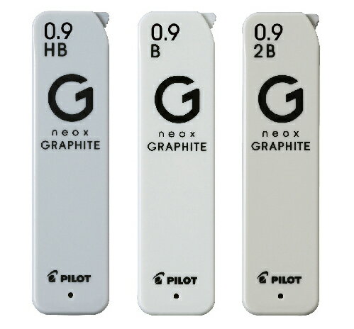パイロットネオックス・グラファイト...