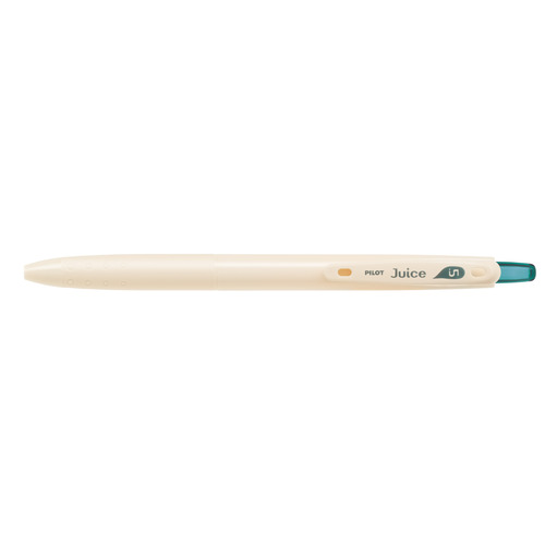 【「ジュース」発売10周年記念】パイロットジュース 0.5mm クラシックカラーミントスムージーLJU-10EFA1-CGゲルインキボールペン【数量限定】