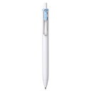 【秋・冬限定カラー】三菱鉛筆uni-ball one ユニボール ワン0.38mm こなゆき色UMNS38.G48ボールペン【数量限定】(3)