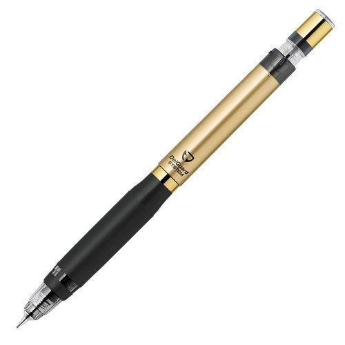 【デルガード5th限定】ゼブラデルガード　Type-ER　0.5mm5th限定モデルP-MA88-5TH【数量限定】のサムネイル