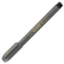 ゼブラ筆サイン 細字WF1 筆文字がかけるサインペン