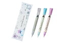 ぺんてる Pentel スターフレークブラッシュ&ミルキーブラッシュ限定セット GFH-SPST
