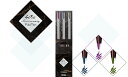 ぺんてるプラマン40周年限定3色セットJM20LT-3樹脂製...