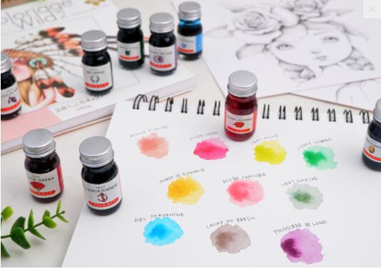 ����Х���ǯɮ���󥭥ȥ�ǥ�����ʥ륤�󥯡�����󥯥֥롼30ml(HB13014)��ǯɮ���Ĥ��ڥ��ѥ����Хǥ�������ѥ󥤥󥯥��쥯�����