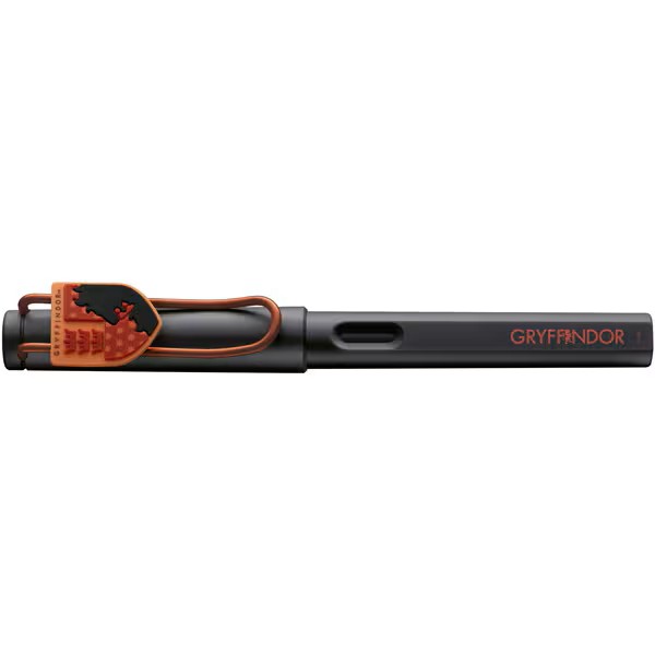 Other - 【ハリーポッター コラボ】LAMY ラミーsafari Harry Potterサファリ ハリーポッターグリフィンドールL0B3HPG万年筆 細字（F）【数量限定】
