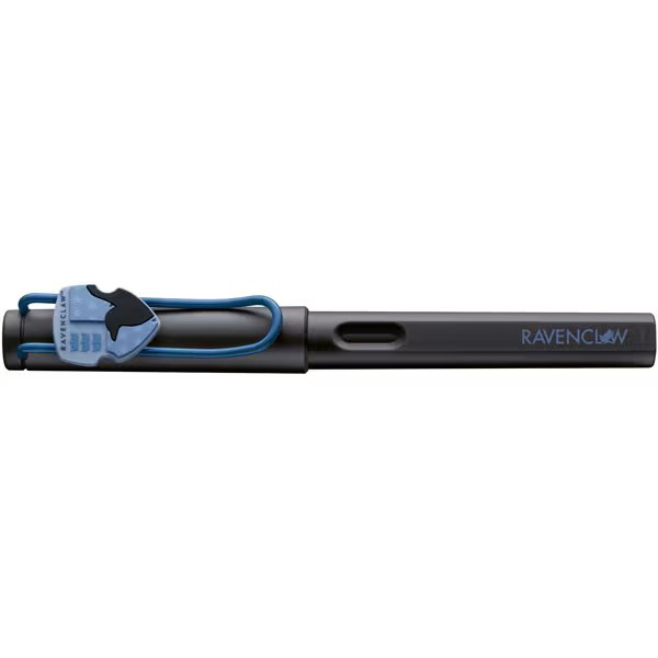 Rakuten - 【ハリーポッター コラボ】LAMY ラミーsafari Harry Potterサファリ ハリーポッターレイブンクローL0B5HPS万年筆 細字（F）【数量限定】