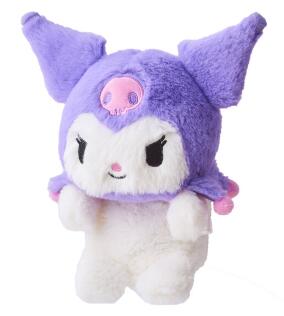 Rakuten - 【ふんばるず】ふんばるずサンリオキャラクターズクロミ姿勢サポート