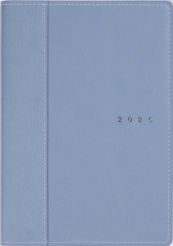 【2025年版1月始まり】高橋書店No.354 シャルム® 4 ［スモーキーブルー］No.3542025年 スケジュール帳 ダイアリー 手帳 2025年版1月始まり【一番人気のB6判シリーズ】のサムネイル