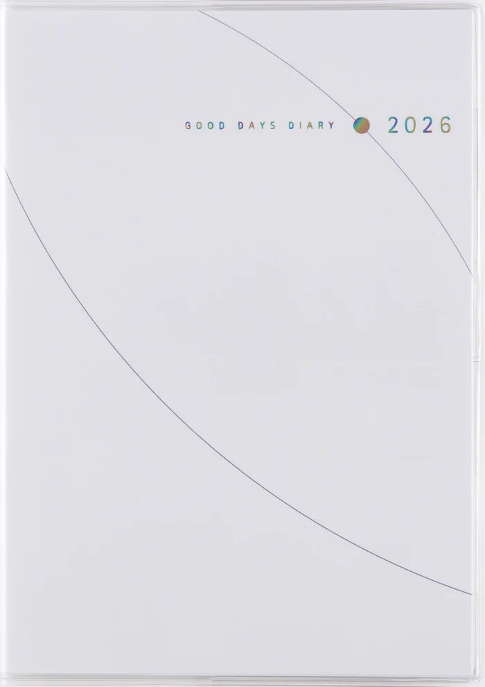 【2026年1月始まり】 高橋書店 [No.14]1年日記 No.14 ダイアリー 日記 【手軽に始められる日記】