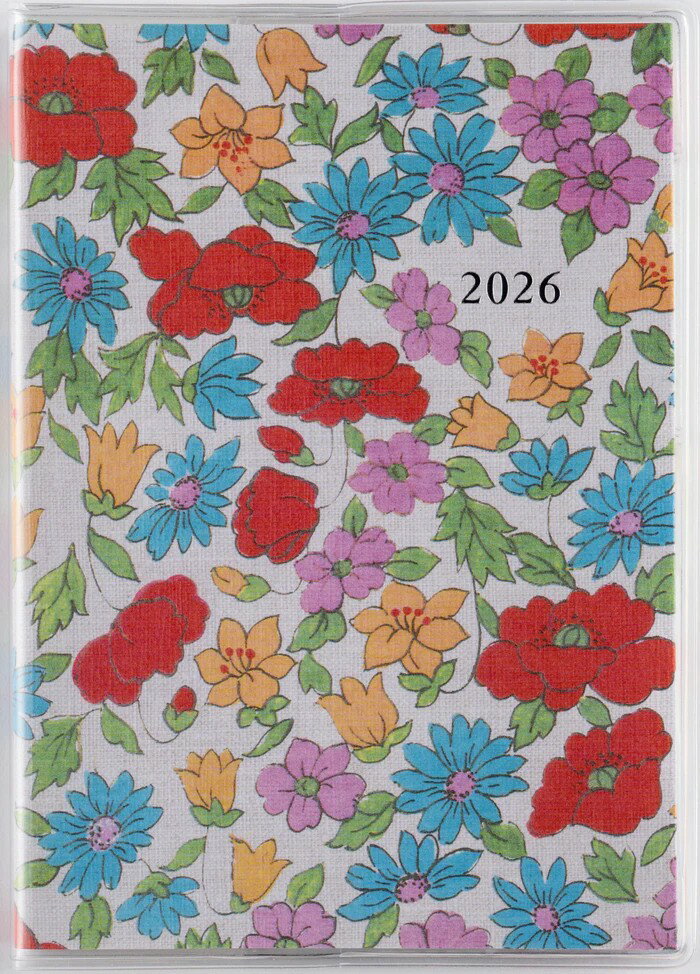 【2026年1月始まり】 高橋書店 [No.257] ラフィーネ プチ 3 No.257 ダイアリー スケジュール帳 手帳【..