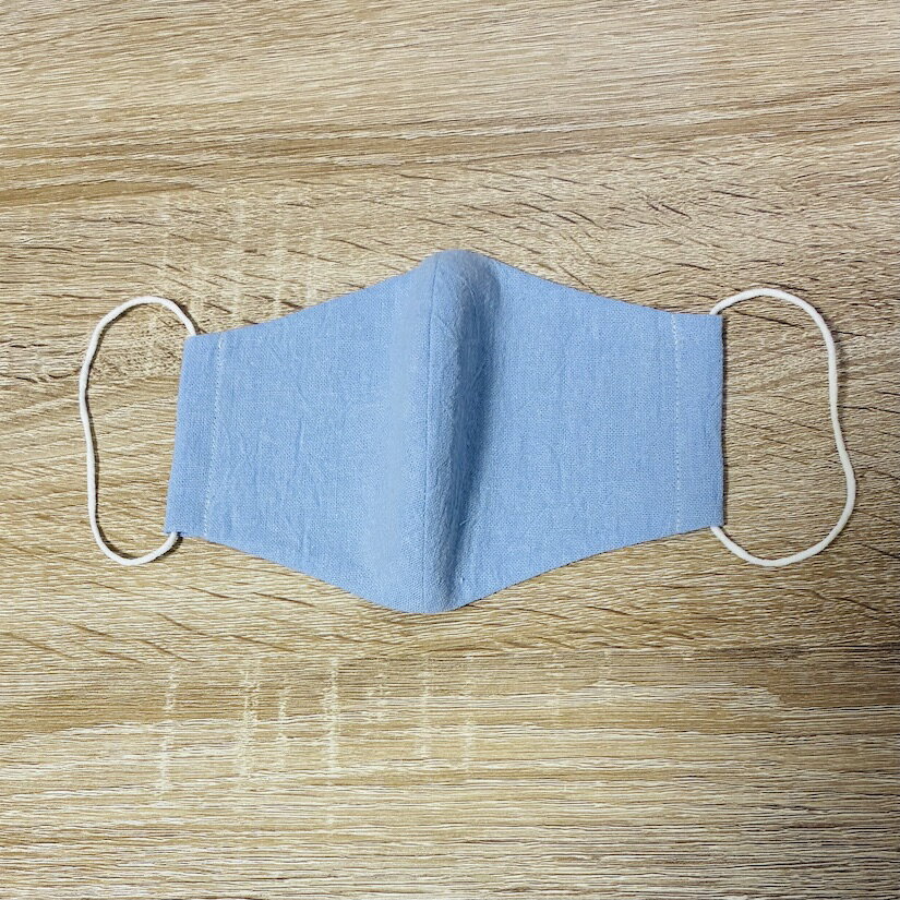 敷折織　ハンドメイド