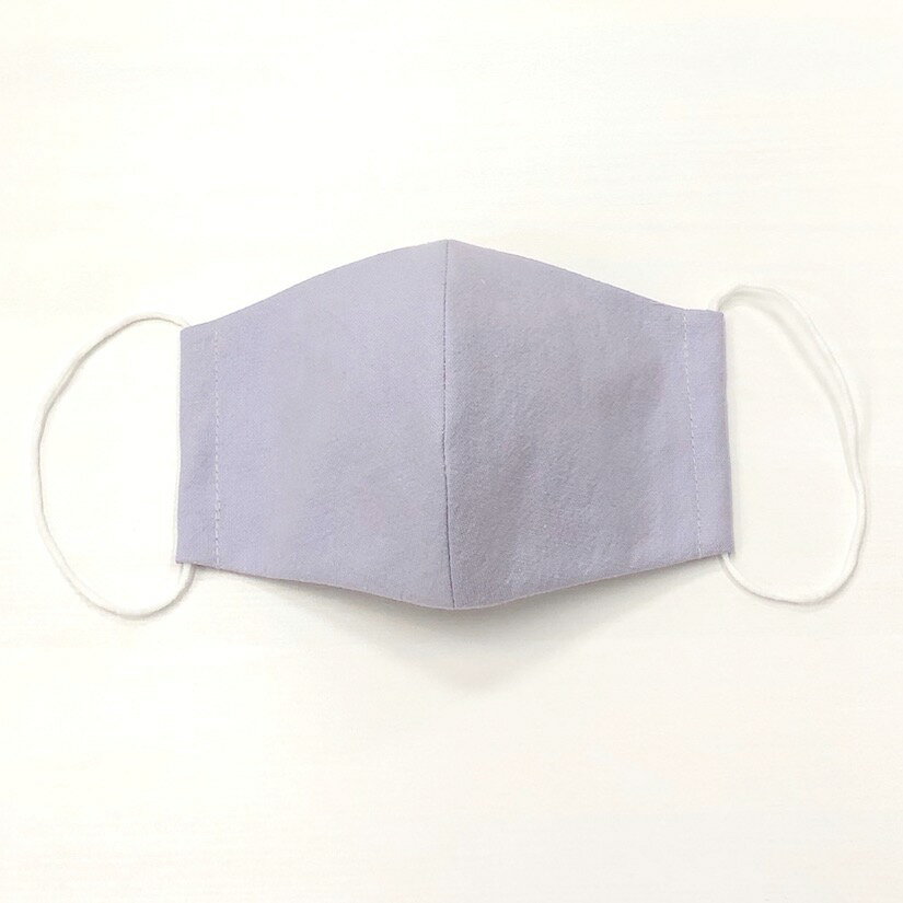 敷折織　ハンドメイド マスク　  手作りマスク　立体マスク　 洗えるマスク　布マスク
