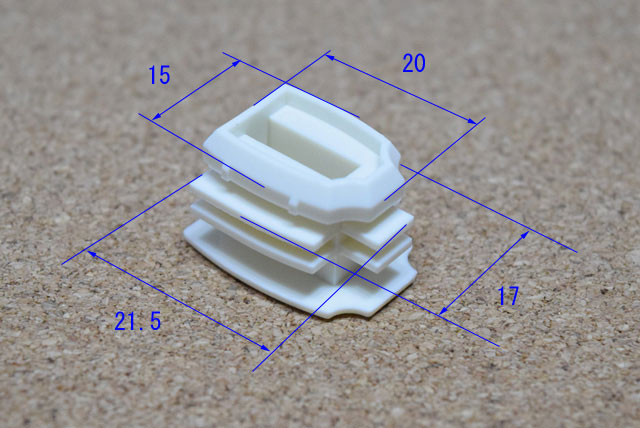 YKK LA���̳ʻ� �ʻҥ���å� K-35585