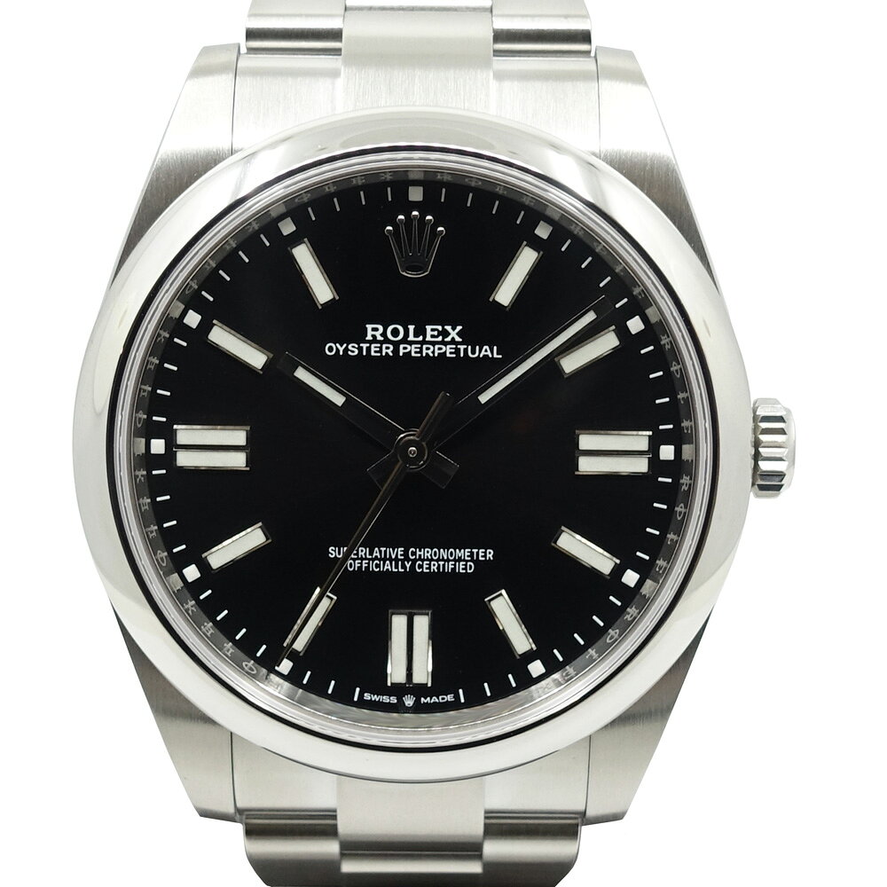 楽天市場】rolex 124300の通販