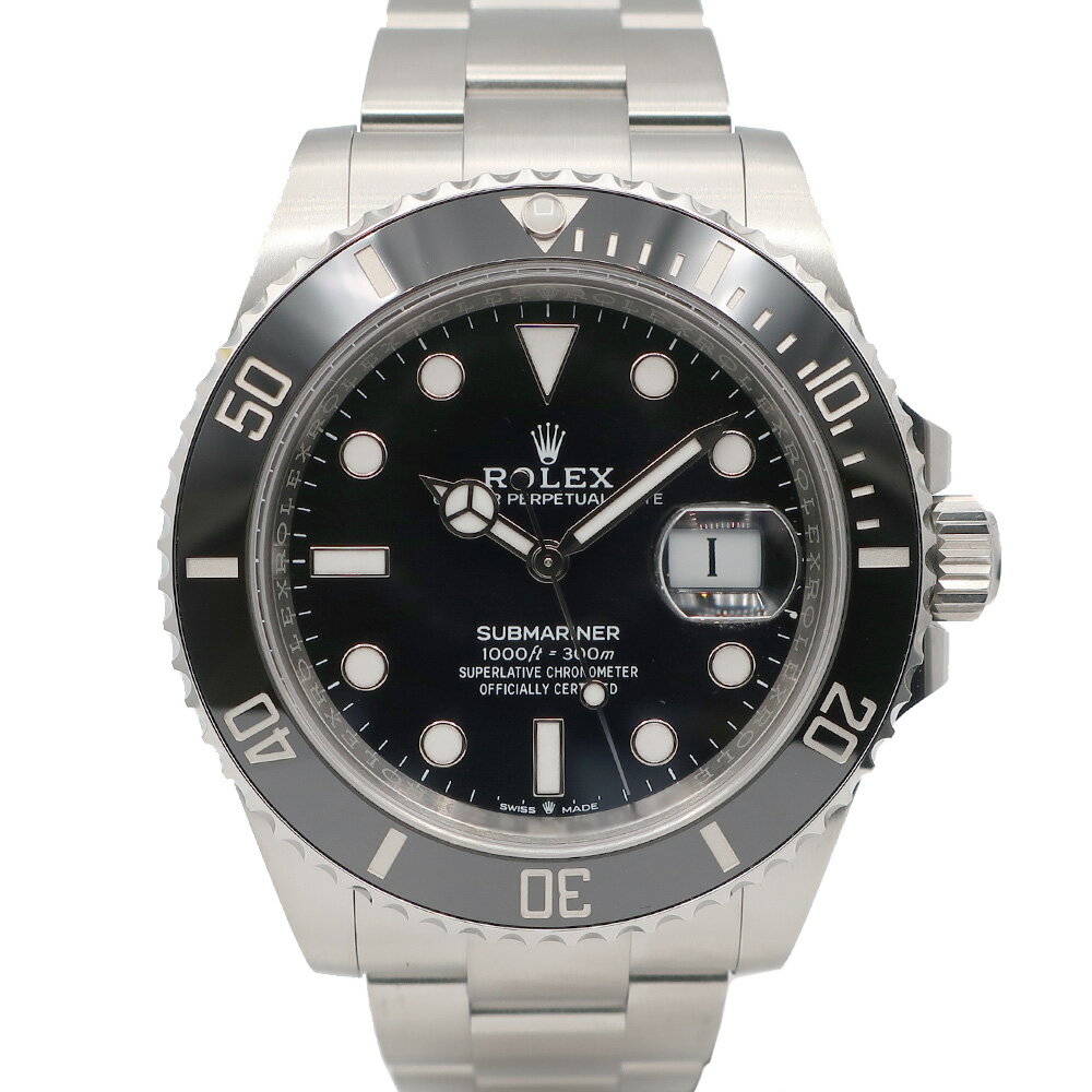 【天白】【ROLEX】ロレックス サブマ