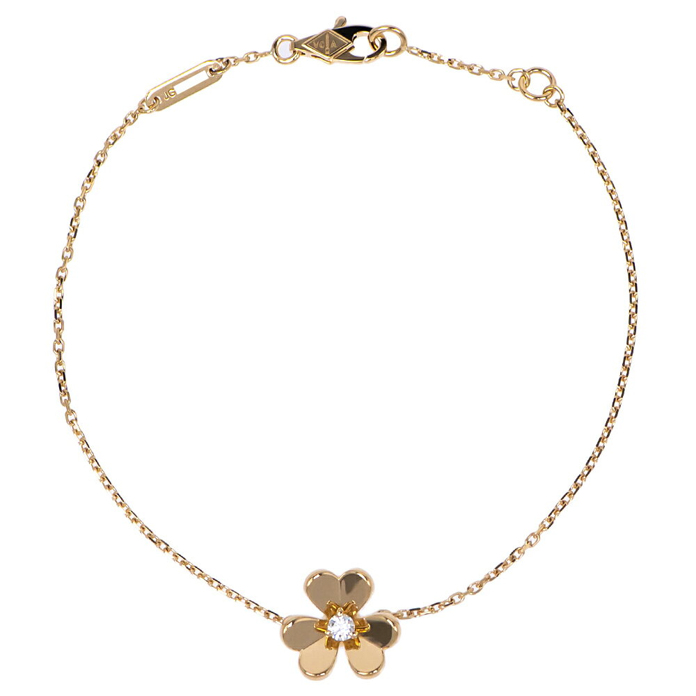 【最大4万円割引クーポン】【名東】【VAN CLEEF&ARPELS】ヴァンクリーフ＆アーペル...