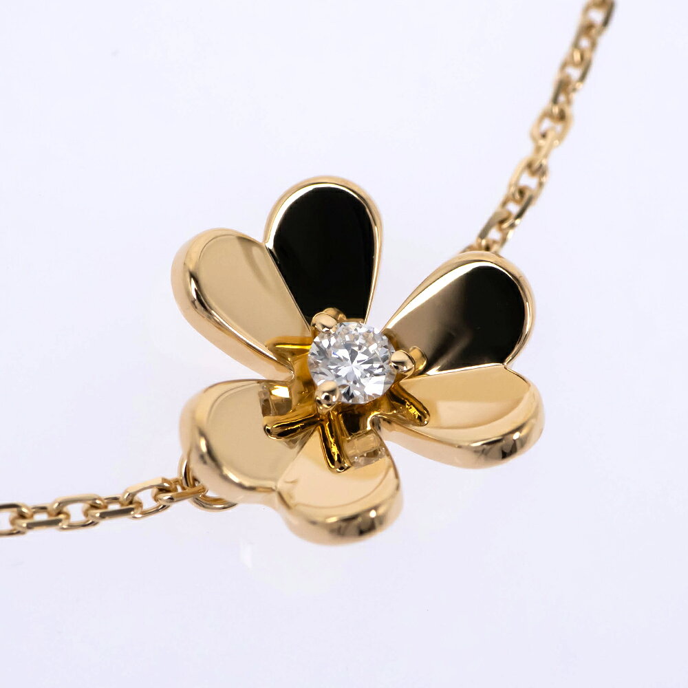 【最大4万円割引クーポン】【名東】【VAN CLEEF&ARPELS】ヴァンクリーフ＆アーペル...