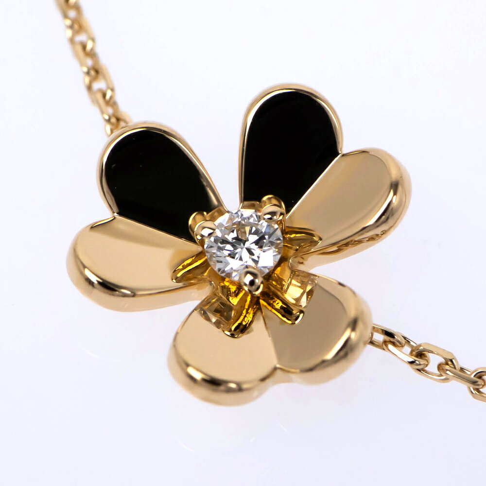 【最大4万円割引クーポン】【名東】【VAN CLEEF&ARPELS】ヴァンクリーフ＆アーペル...