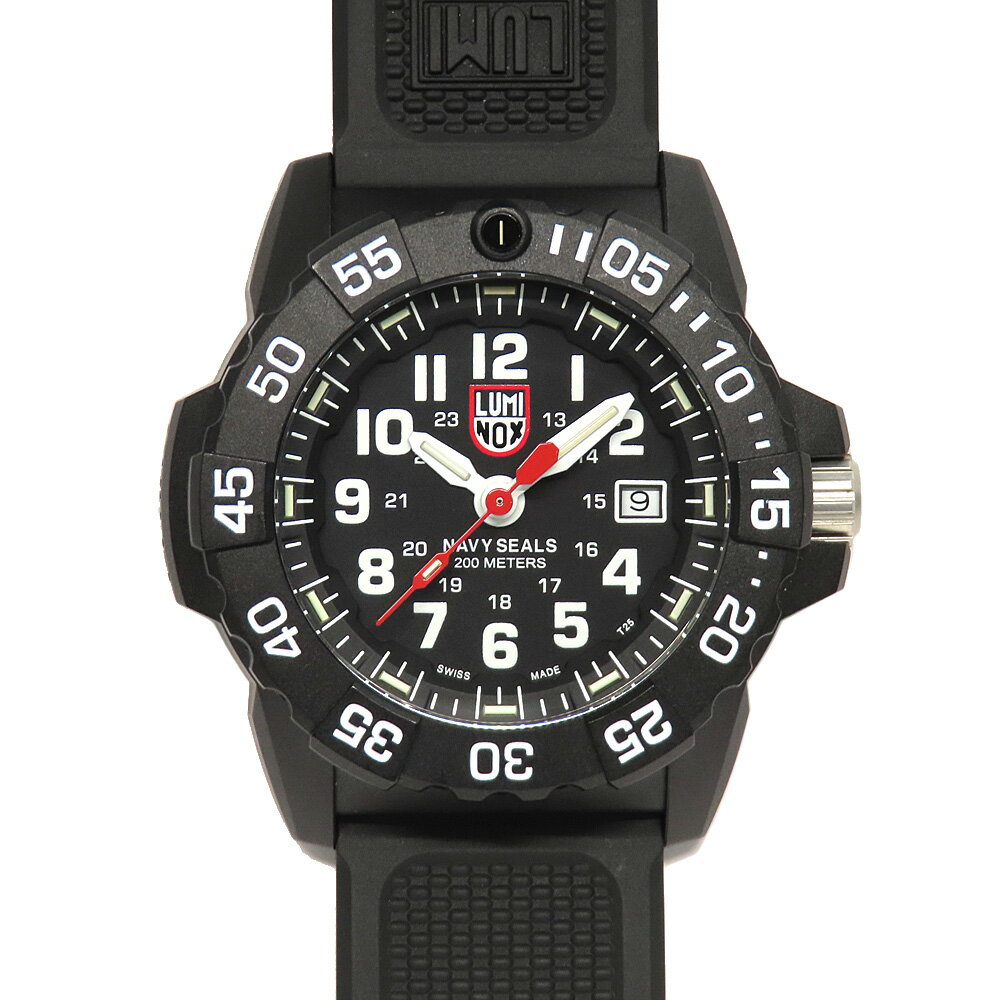 楽天市場】luminox 3801の通販