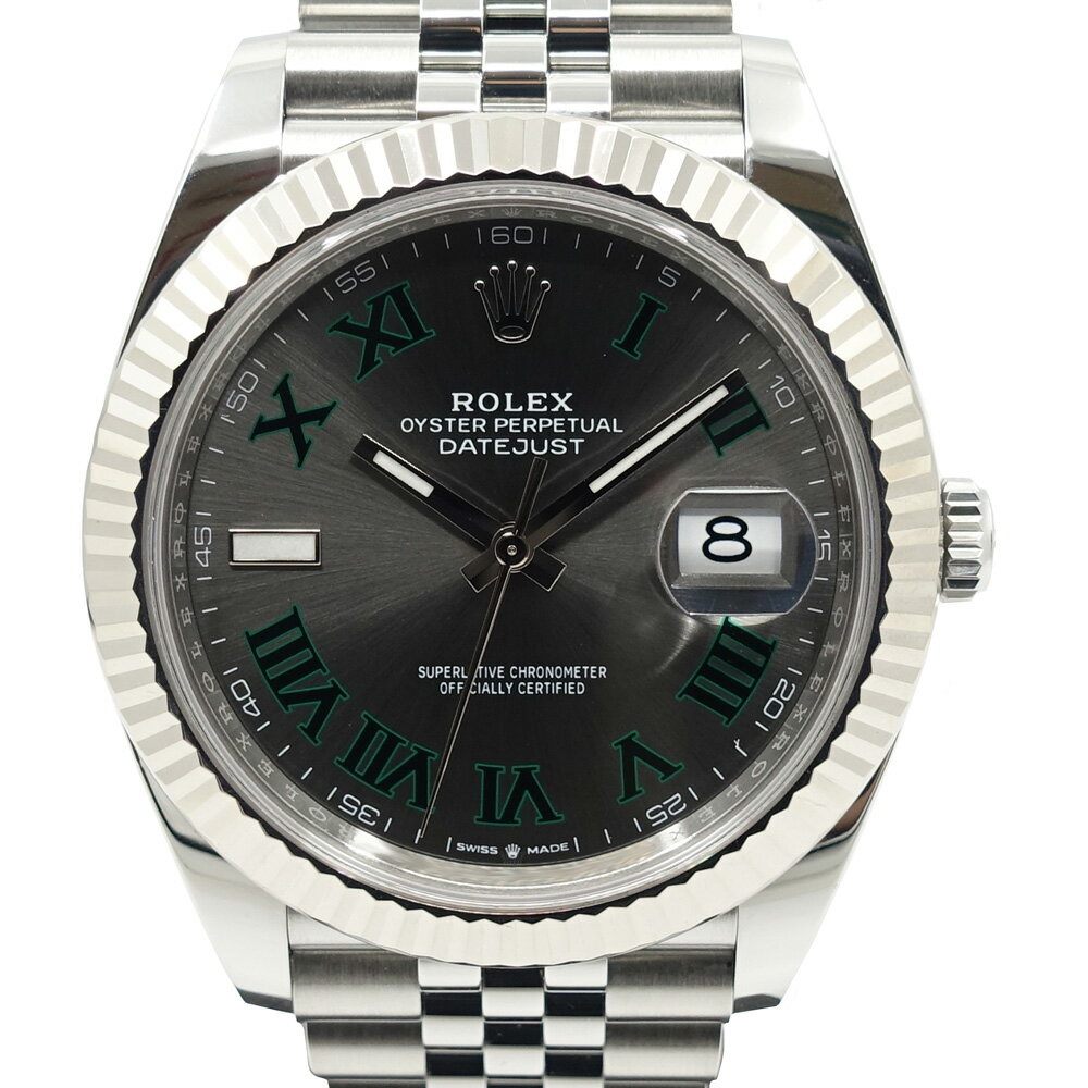【栄】【ROLEX】ロレックス デイトジ