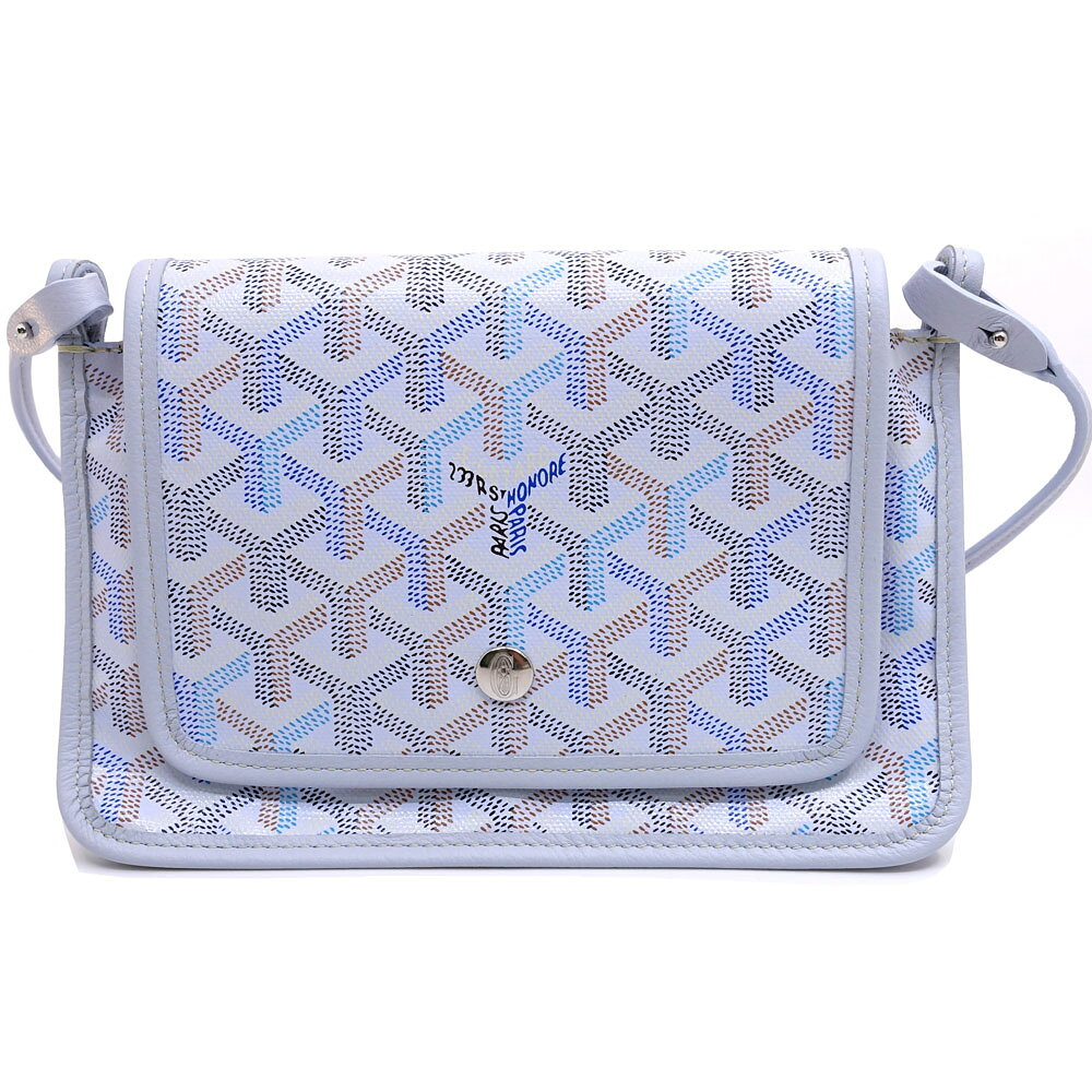 楽天市場】goyard ブルーの通販
