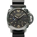 【名古屋】【PANERAI】パネライ ルミ