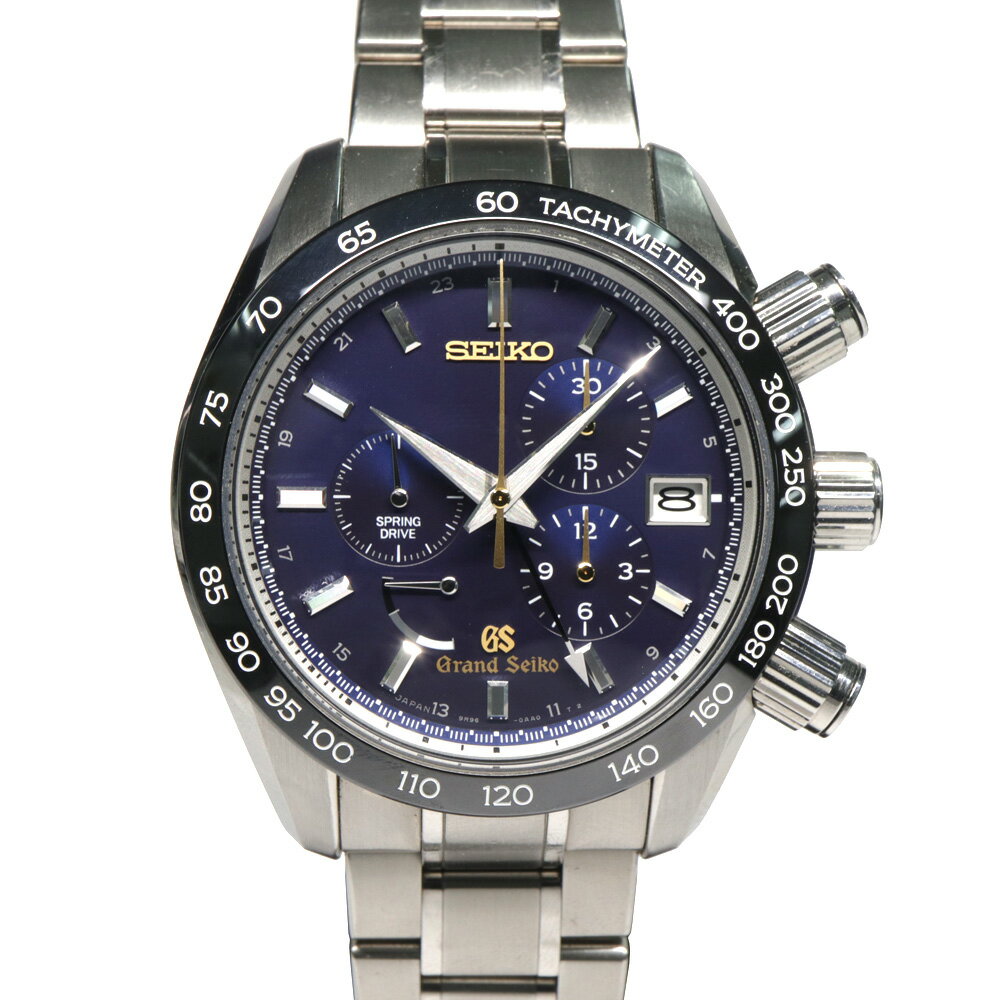 ̾ŲۡGRAND SEIKOۥɥ 55ǯǰǥ ץ󥰥ɥ饤 Υ SBGC013  ߥ...