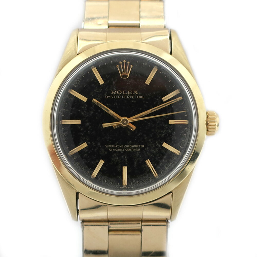 【天白】【ROLEX】ロレックス 1024 オ