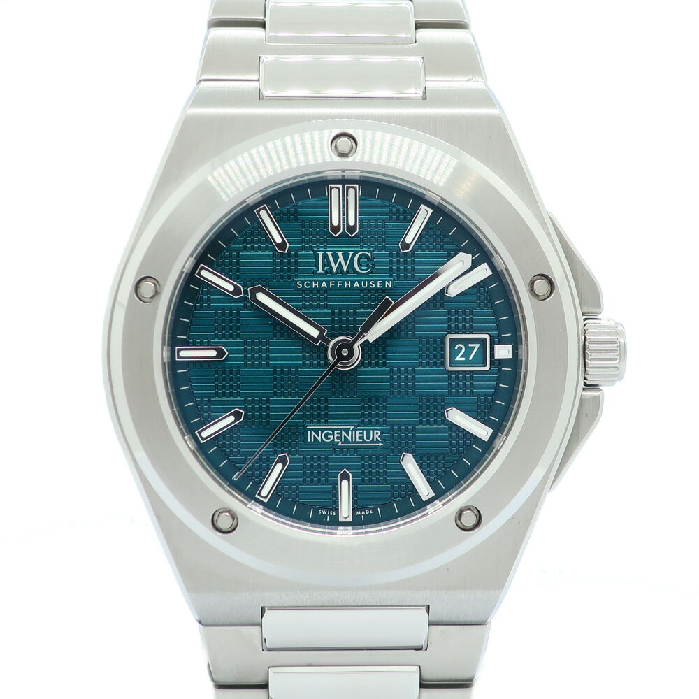 【天白】【IWC】インターナショナル