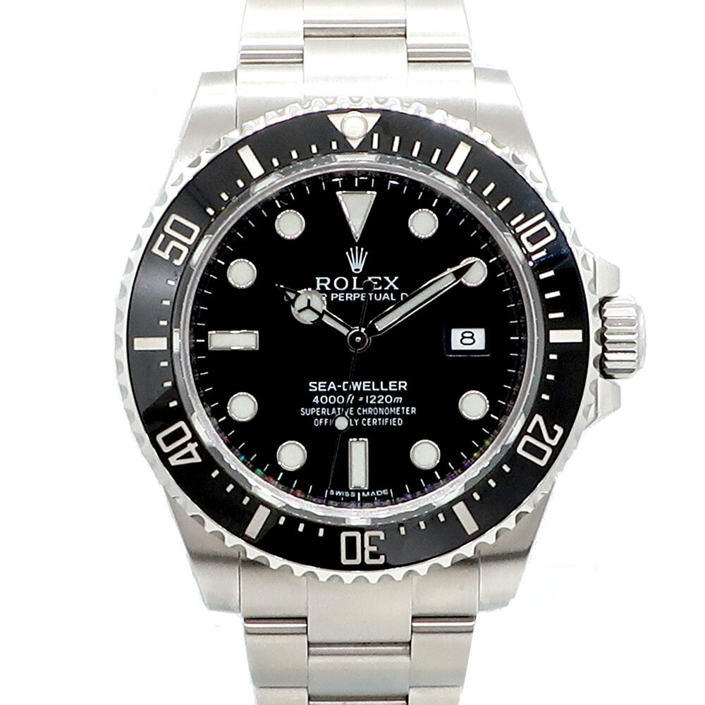 【天白】【ROLEX】ロレックス シード