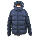 【栄】【MONCLER】モンクレール MONTGENEVRE モンジュネーブル ダウンジャケット E ...