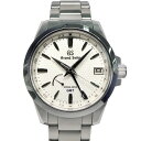 yő3~N[| 5/9 20:00~zyÉzyGRAND SEIKOzOhZCR[ XvOhCuGMT SBGE209 SS zCg  YrvyÁz