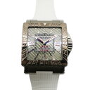 【天白】【ROGER DUBUIS】ロジェ・デュブイ アクアマーレ GA41.14 9 TX3/K10 コンプリートサービス済 自動巻 メンズ 腕時計【中古】