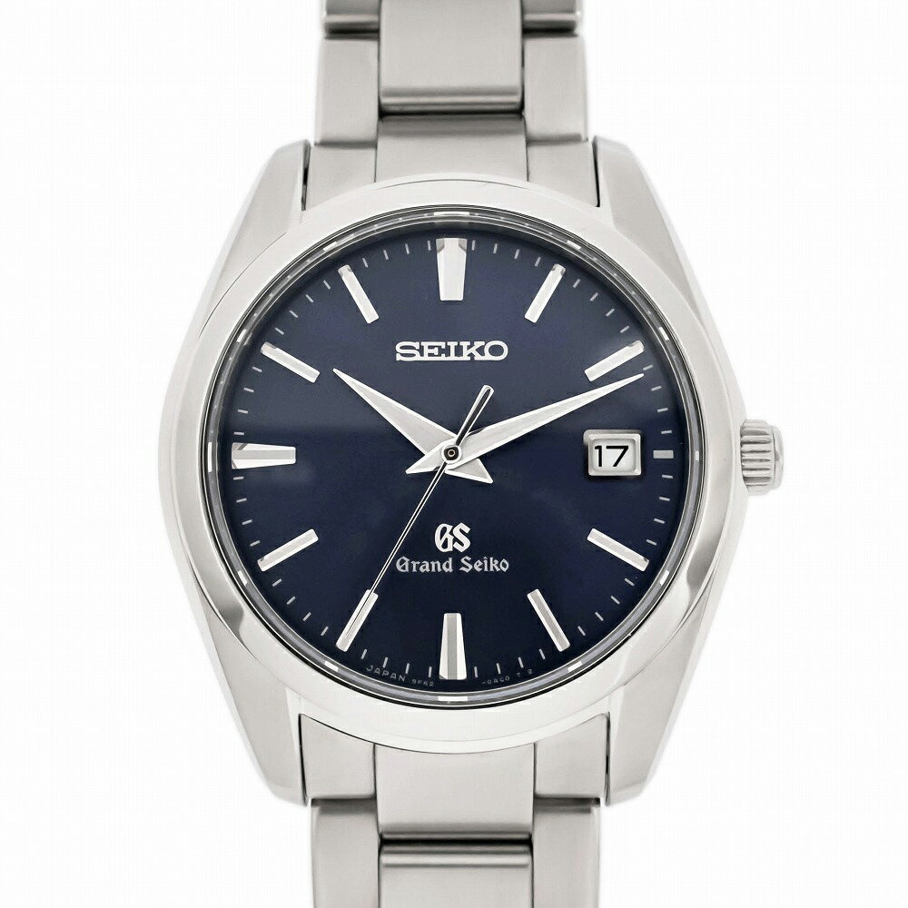 ̾ۡGRAND SEIKOۥɥ SBGX065 9F62-0AB0 ʸ  SS   ӻ ֥롼...