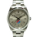 【天白】【ROLEX】ロレックス エアキ