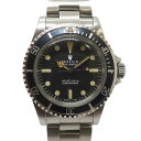 【天白】【ROLEX】ロレックス サブマ