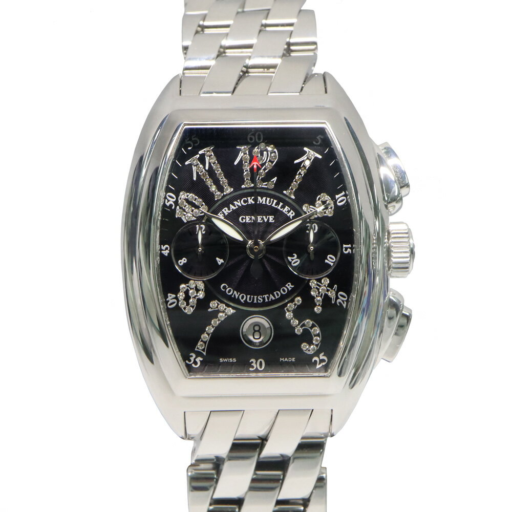 【最大3万円クーポン 5/9 20:00~】【名古屋】【FRANCK MULLER】フランクミュラー ...