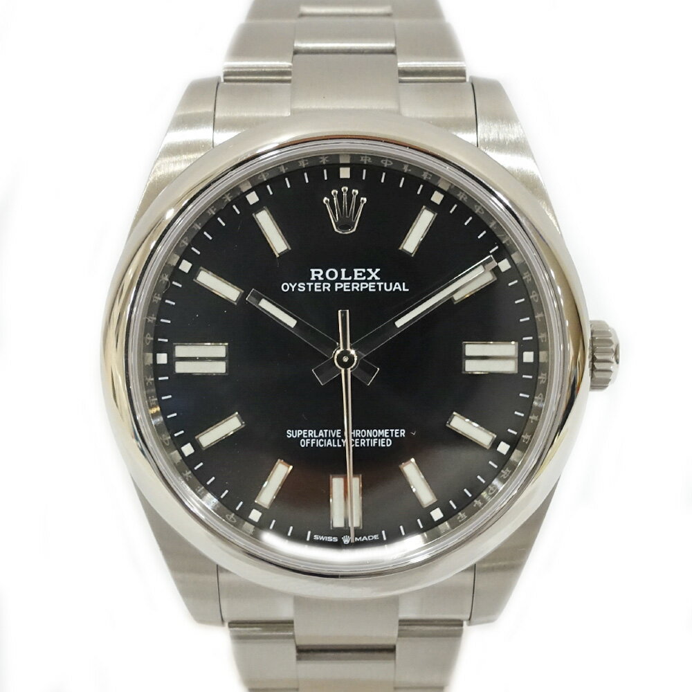 【栄】【ROLEX】ロレックス オイスタ